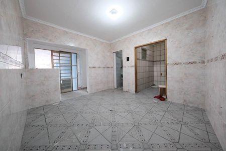 Sala/Cozinha de casa à venda com 5 quartos, 244m² em Parque Cisper, São Paulo