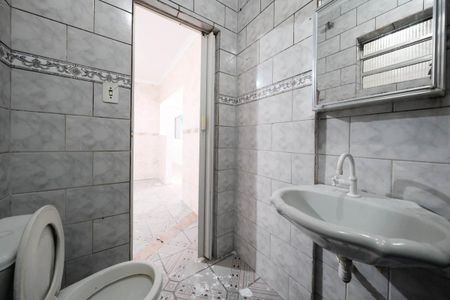 Casa à venda com 244m², 5 quartos e 4 vagasBanheiro