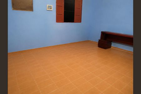 Quarto de casa para alugar com 1 quarto, 100m² em Estância São Luís, Suzano