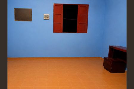 Quarto de casa para alugar com 1 quarto, 100m² em Estância São Luís, Suzano