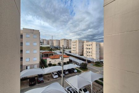 Apartamento para alugar com 44m², 2 quartos e 1 vaga Apartamento para alugar com 44m², 2 quartos e 1 vagaVista da Sala