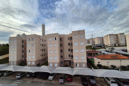 Apartamento para alugar com 44m², 2 quartos e 1 vaga Apartamento para alugar com 44m², 2 quartos e 1 vagaVista do Quarto 1