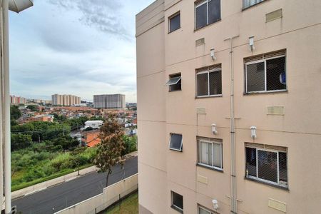 Apartamento para alugar com 44m², 2 quartos e 1 vaga Apartamento para alugar com 44m², 2 quartos e 1 vagaVista da Área de Serviço
