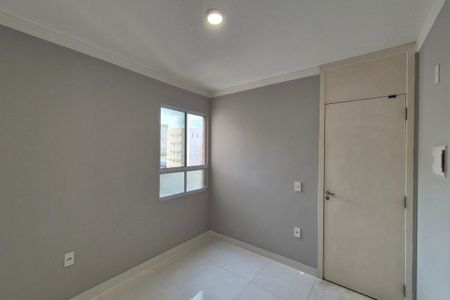 Sala de apartamento para alugar com 2 quartos, 44m² em Jardim do Lago Ii, Campinas