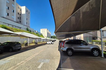 Apartamento para alugar com 44m², 2 quartos e 1 vaga Apartamento para alugar com 44m², 2 quartos e 1 vagaGaragem
