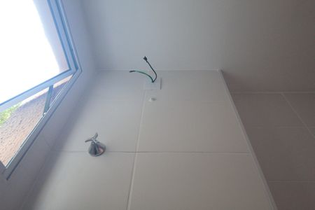 Apartamento à venda com 72m², 2 quartos e 1 vagaBanheiro Social