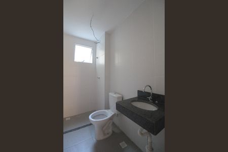 Apartamento à venda com 72m², 2 quartos e 1 vagaBanheiro Social