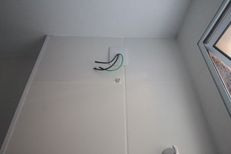Apartamento à venda com 72m², 2 quartos e 1 vagaBanheiro da Suite
