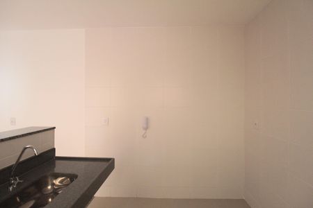 Apartamento à venda com 72m², 2 quartos e 1 vagaCozinha e Área de Serviço