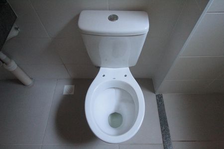 Apartamento à venda com 72m², 2 quartos e 1 vagaBanheiro da Suite