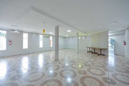 Apartamento à venda com 63m², 1 quarto e 1 vaga