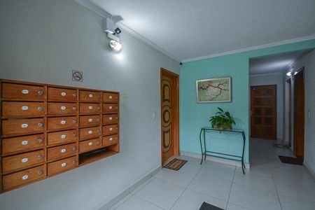 Apartamento à venda com 63m², 1 quarto e 1 vaga