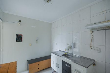 Apartamento à venda com 63m², 1 quarto e 1 vaga