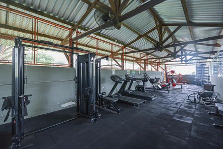 Apartamento à venda com 63m², 1 quarto e 1 vaga