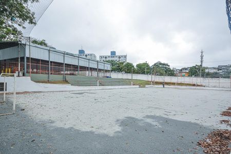 Apartamento à venda com 63m², 1 quarto e 1 vaga