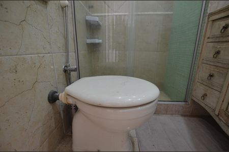 Apartamento para alugar com 75m², 2 quartos e 1 vagaBanheiro