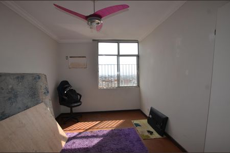 Apartamento para alugar com 75m², 2 quartos e 1 vagaQuarto 2