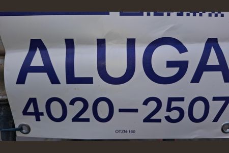 Apartamento para alugar com 75m², 2 quartos e 1 vagaPlaca Instalada