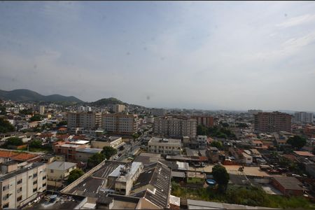 Apartamento para alugar com 75m², 2 quartos e 1 vagaVista do Quarto 1