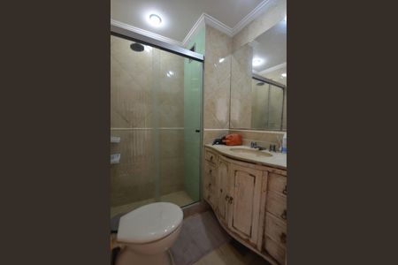 Apartamento para alugar com 75m², 2 quartos e 1 vagaBanheiro