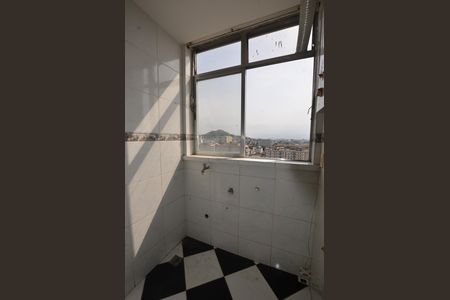 Apartamento para alugar com 75m², 2 quartos e 1 vagaCozinha e Área de Serviço
