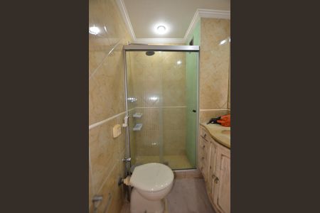 Apartamento para alugar com 75m², 2 quartos e 1 vagaBanheiro