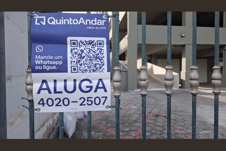 Apartamento para alugar com 75m², 2 quartos e 1 vagaPlaca Instalada