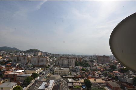 Apartamento para alugar com 75m², 2 quartos e 1 vagaVista da Sala