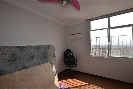 Apartamento para alugar com 75m², 2 quartos e 1 vagaQuarto 2