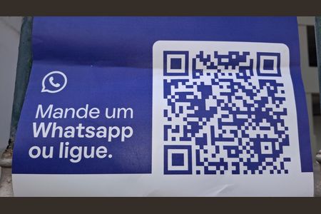 Apartamento para alugar com 75m², 2 quartos e 1 vagaPlaca Instalada