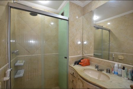 Apartamento para alugar com 75m², 2 quartos e 1 vagaBanheiro
