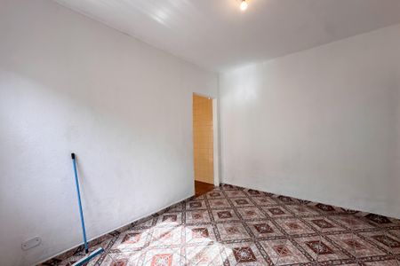 Sala de casa para alugar com 2 quartos, 200m² em Bairro dos Casa, São Bernardo do Campo