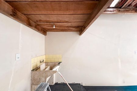 Casa para alugar com 200m², 2 quartos e 2 vagas Casa para alugar com 200m², 2 quartos e 2 vagasÁrea de Serviço