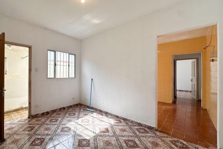 Sala de casa para alugar com 2 quartos, 200m² em Bairro dos Casa, São Bernardo do Campo