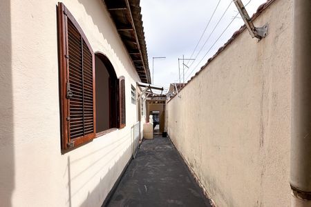 Casa para alugar com 200m², 2 quartos e 2 vagas Casa para alugar com 200m², 2 quartos e 2 vagasQuintal