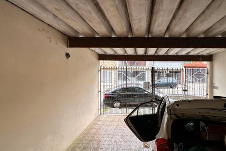 Vista do Quarto 1 de casa para alugar com 2 quartos, 200m² em Bairro dos Casa, São Bernardo do Campo