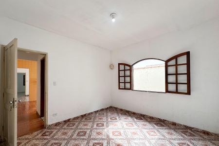 Quarto 2 de casa para alugar com 2 quartos, 200m² em Bairro dos Casa, São Bernardo do Campo