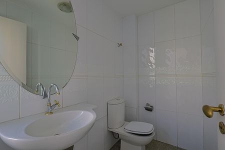 Apartamento à venda com 159m², 4 quartos e sem vaga
