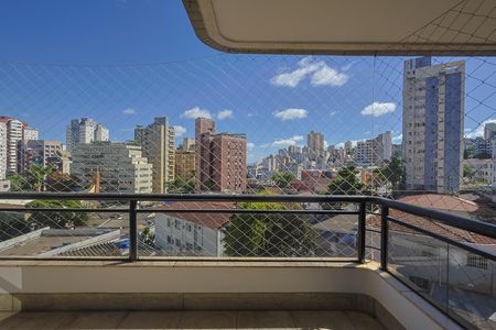 Apartamento à venda com 159m², 4 quartos e sem vaga