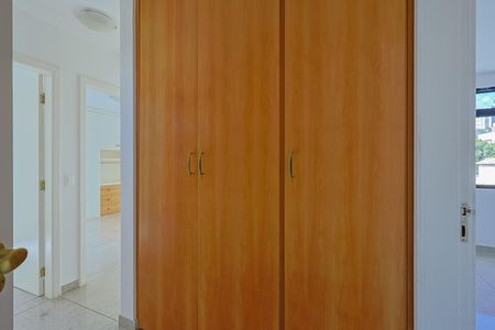 Apartamento à venda com 159m², 4 quartos e sem vaga