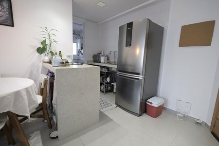 Apartamento para alugar com 60m², 2 quartos e 1 vaga Apartamento para alugar com 60m², 2 quartos e 1 vagaCozinha