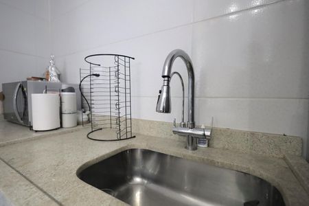 Apartamento para alugar com 60m², 2 quartos e 1 vaga Apartamento para alugar com 60m², 2 quartos e 1 vagaCozinha