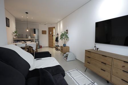 Apartamento para alugar com 60m², 2 quartos e 1 vaga Apartamento para alugar com 60m², 2 quartos e 1 vagaSala