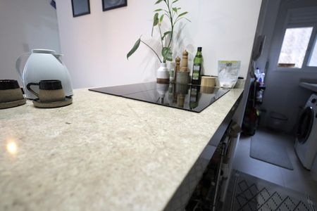 Apartamento para alugar com 60m², 2 quartos e 1 vaga Apartamento para alugar com 60m², 2 quartos e 1 vagaCozinha