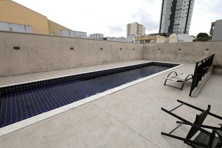 Apartamento para alugar com 60m², 2 quartos e 1 vaga Apartamento para alugar com 60m², 2 quartos e 1 vagaÁrea comum - Piscina