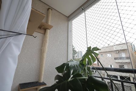 Apartamento para alugar com 60m², 2 quartos e 1 vaga Apartamento para alugar com 60m², 2 quartos e 1 vagaSacada