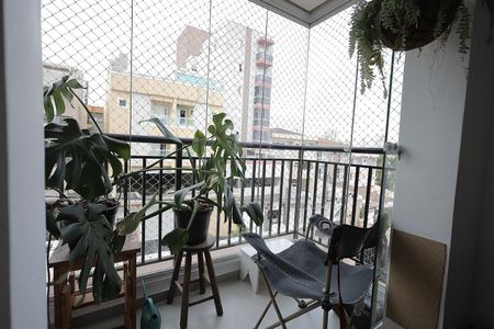 Apartamento para alugar com 60m², 2 quartos e 1 vaga Apartamento para alugar com 60m², 2 quartos e 1 vagaSacada