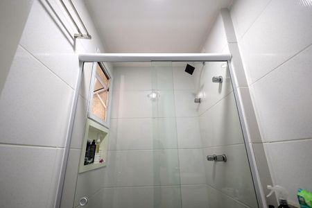Apartamento para alugar com 60m², 2 quartos e 1 vaga Apartamento para alugar com 60m², 2 quartos e 1 vagaBanheiro Suíte