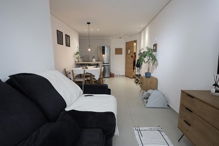 Apartamento para alugar com 60m², 2 quartos e 1 vaga Apartamento para alugar com 60m², 2 quartos e 1 vagaSala