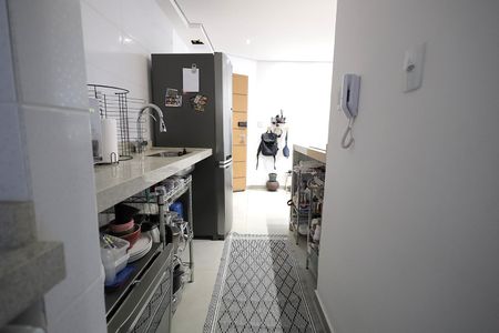 Apartamento para alugar com 60m², 2 quartos e 1 vaga Apartamento para alugar com 60m², 2 quartos e 1 vagaCozinha